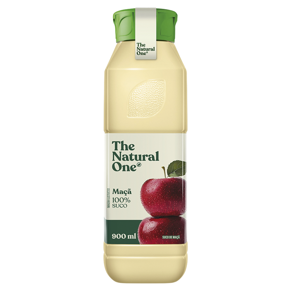 Natural One Suco de Maçã