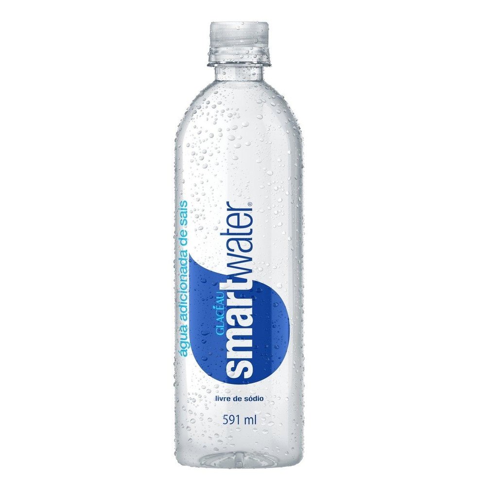 Smart Water Água sem Gás Zero Sódio
