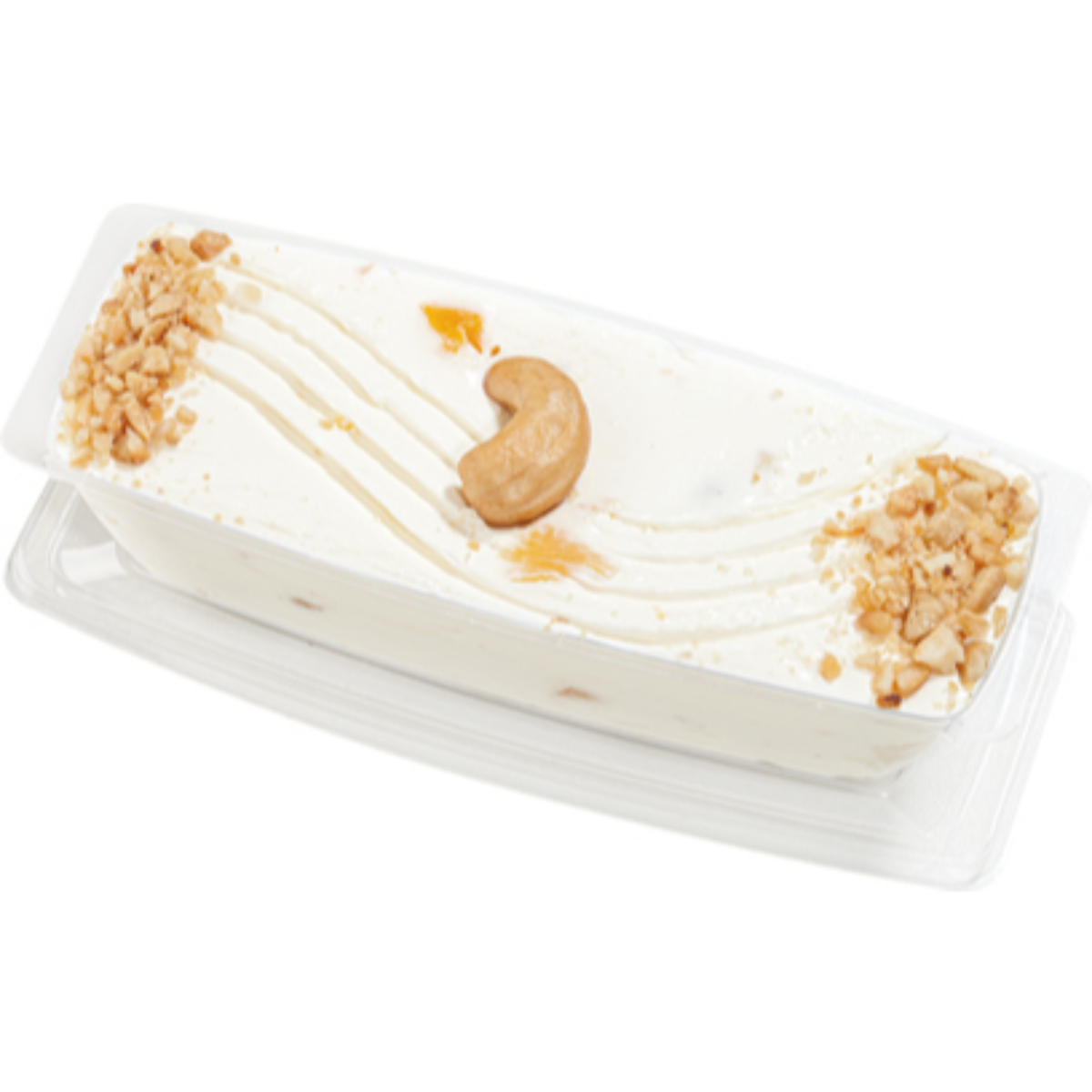 Queijo Tipo BOURSIN Damasco e Castanha 140g