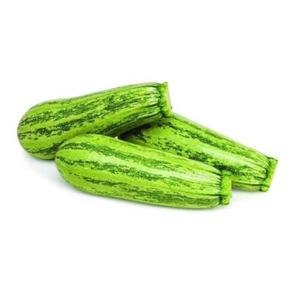Abobrinha Italiana Granel 800g (Aprox. 2 a 3 Unid)