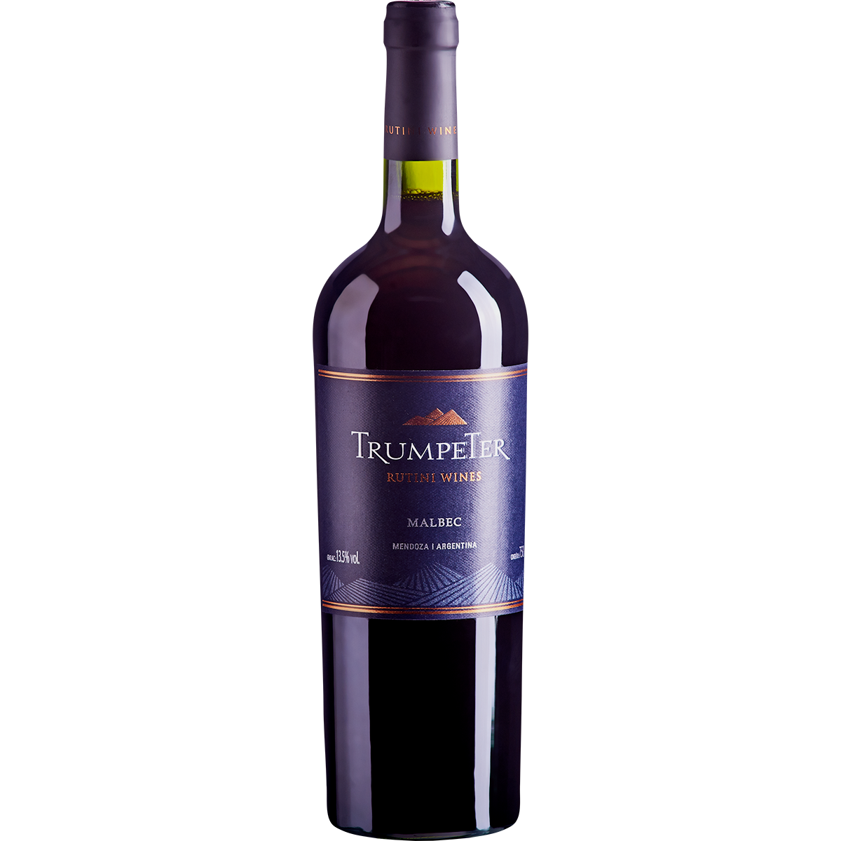 Trumpeter malbec deals