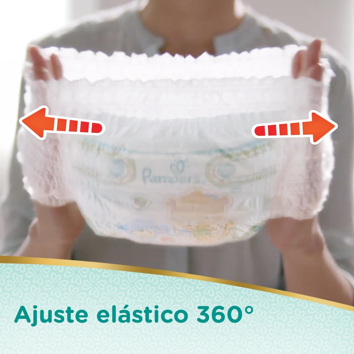 Fralda Pampers Pants Premium Care G Mega Com 30 Unidades - precopopular