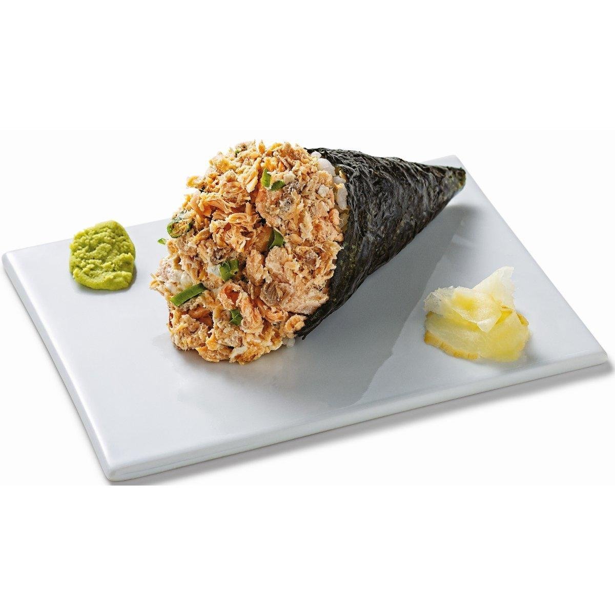 Temaki Skin 1 Unidade (Aprox. 145G)
