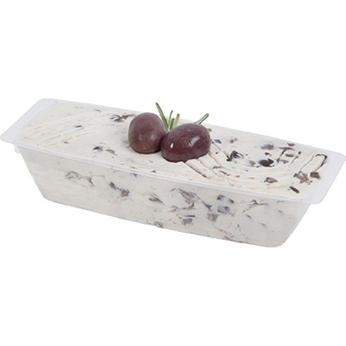 Queijo Tipo BOURSIN Azeitonas Pretas 140g