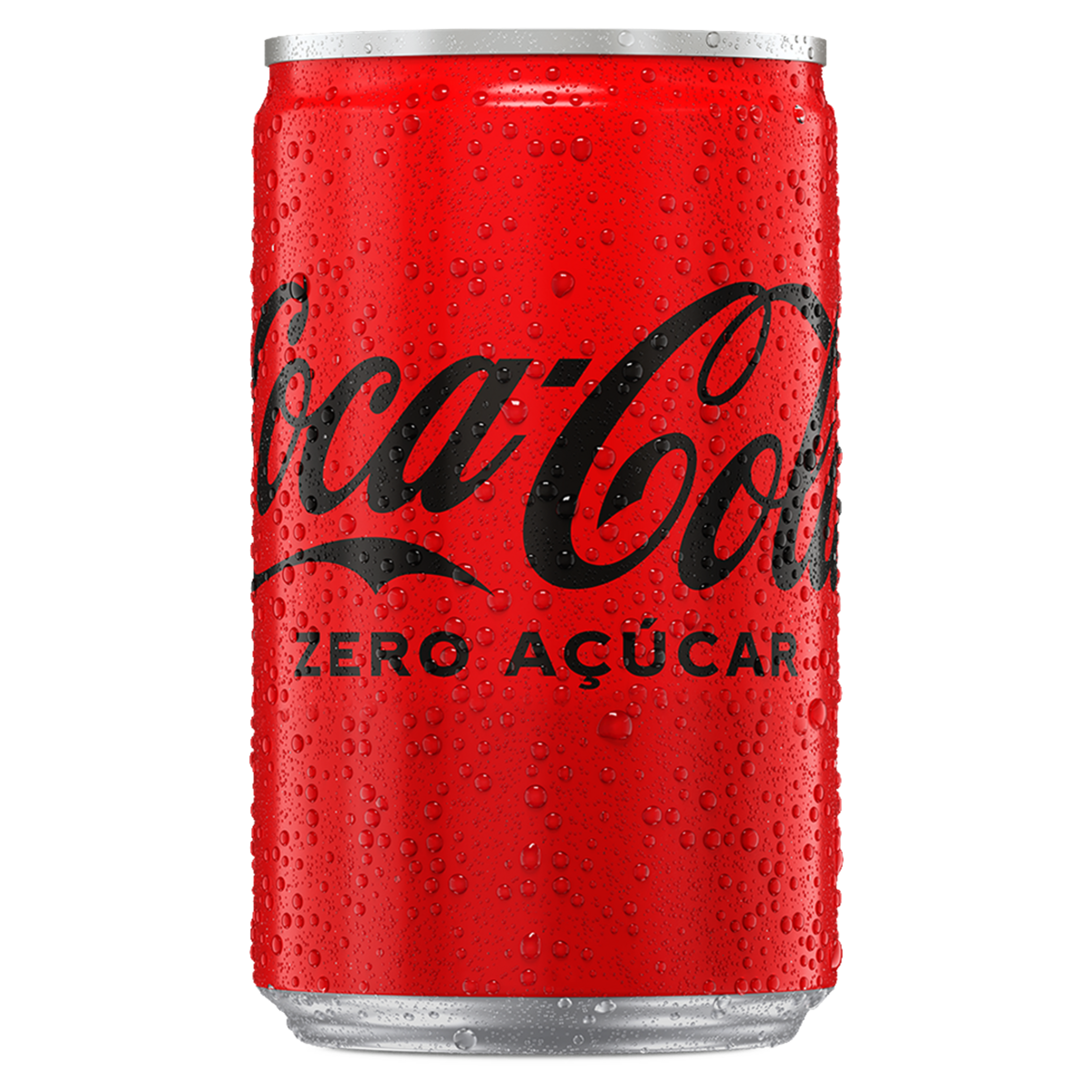 Refrigerante sem Açúcar Coca-Cola Lata 220ml
