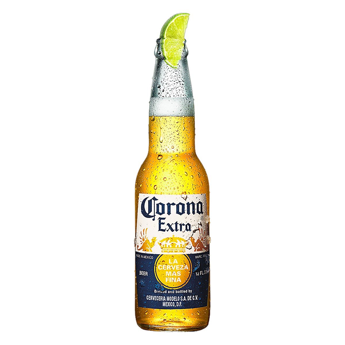 Cerveja Pilsen Corona Garrafa 330ml