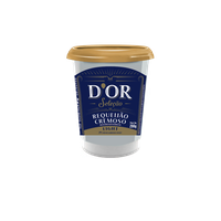 Requeijão Cremoso Light 200g