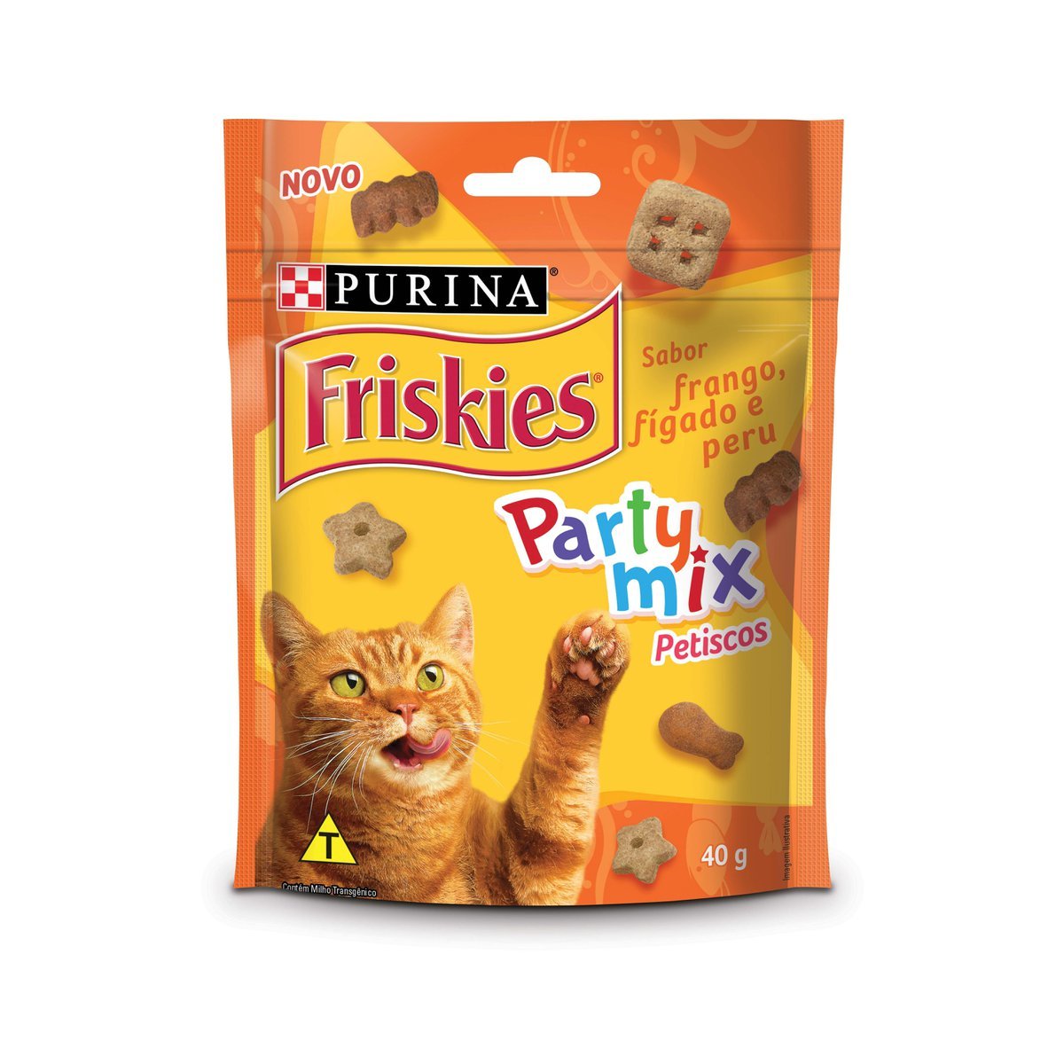 Nestle shop purina friskies