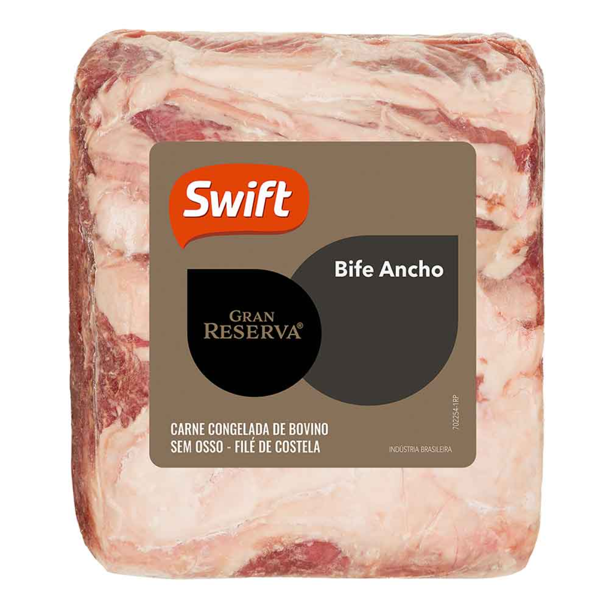 Bife Ancho Swift Gran Reserva 13kg Pão De Açúcar 4423