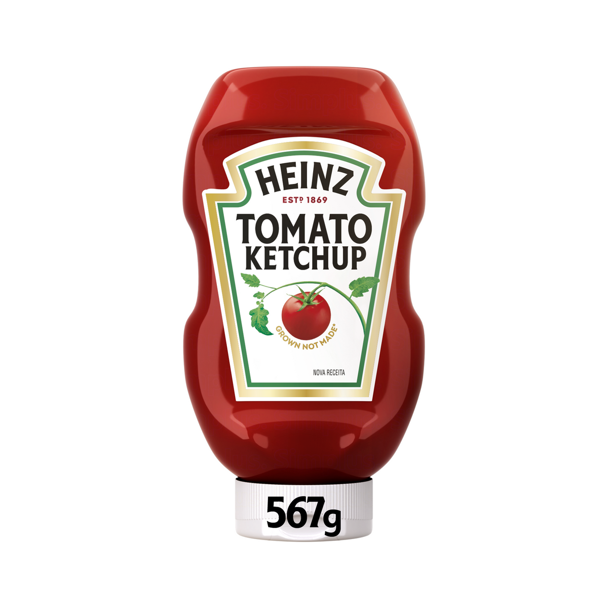 Ketchup HEINZ 567g