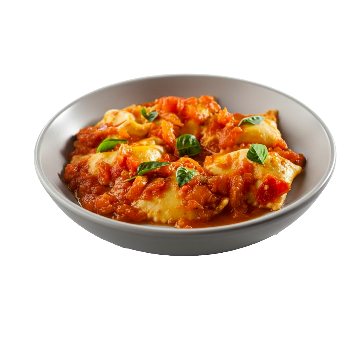 Ravióli de Muçarela de Búfala ao Molho Casse 480G (1 Unidade)