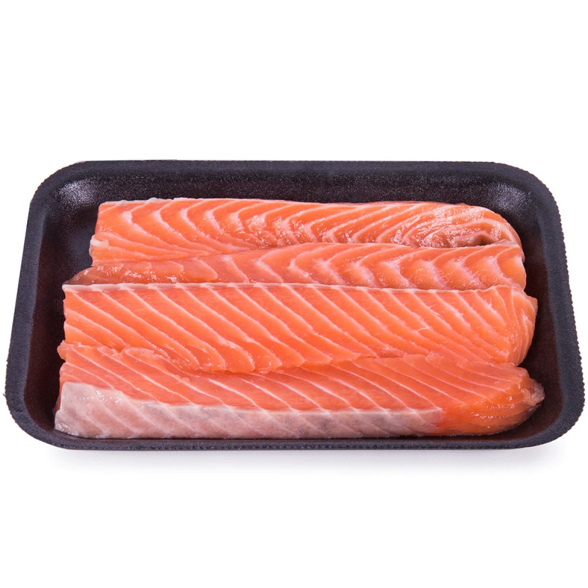 Toletes de Salmão Fresco 500g