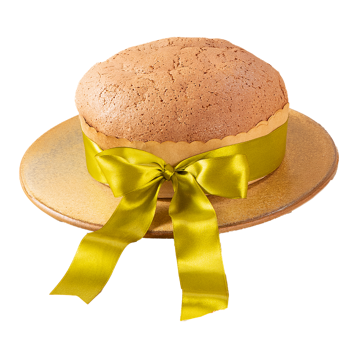 Colomba Com Gotas De Chocolate 400G