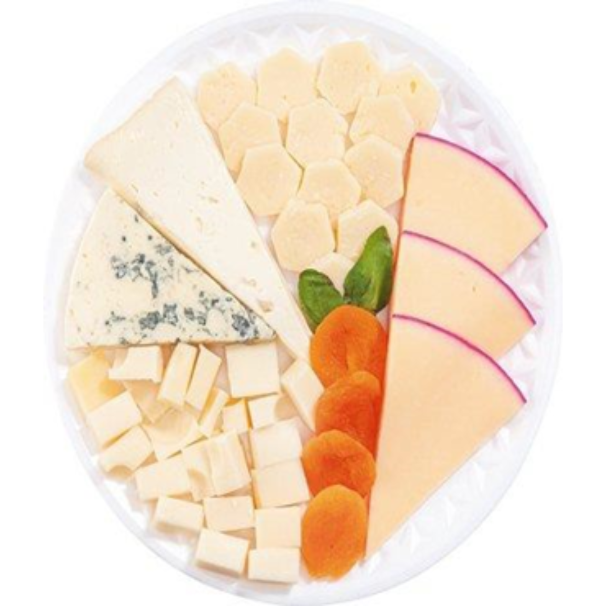 Tabua De Queijo Gourmet 350g