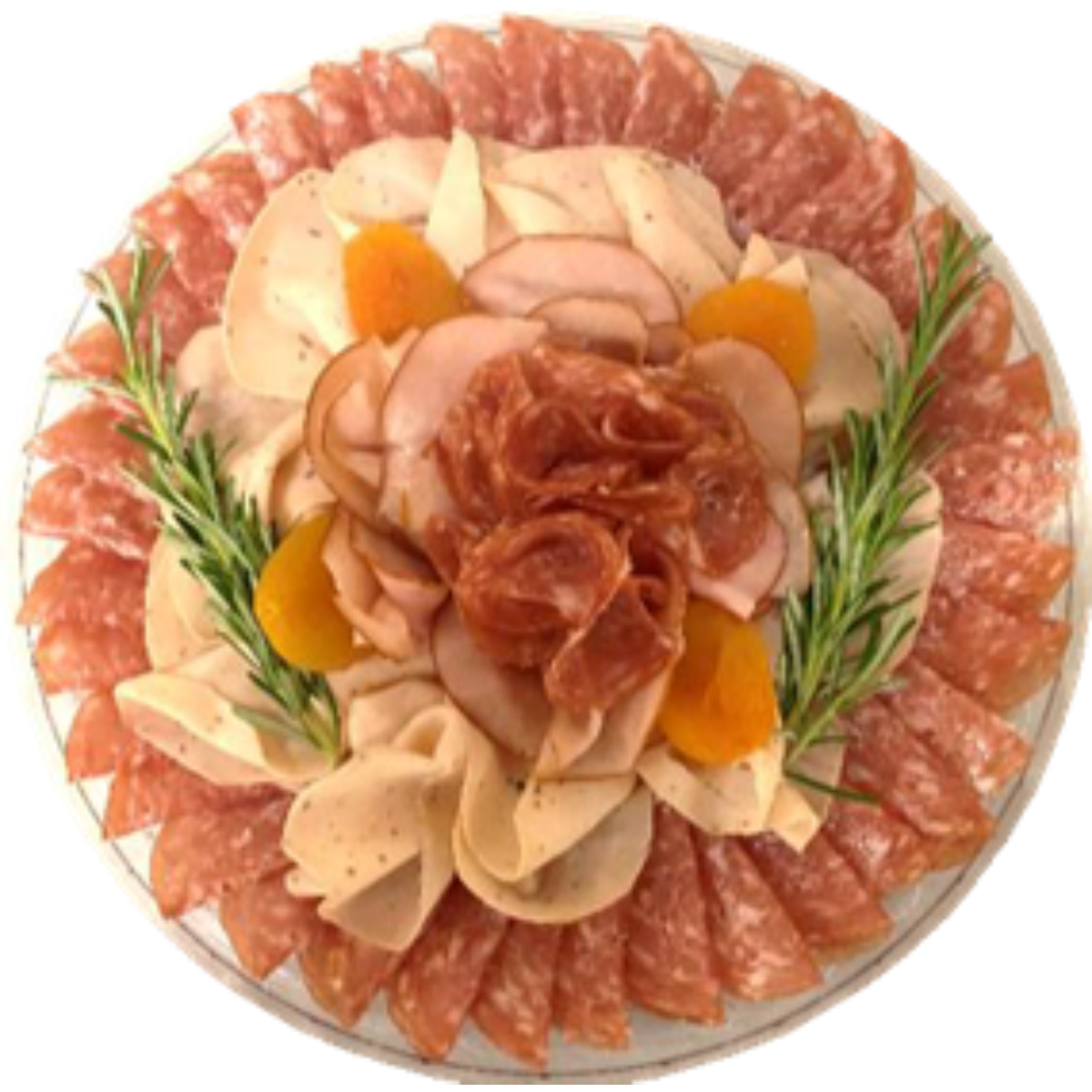 Tábua de Frios Ceratti 300g