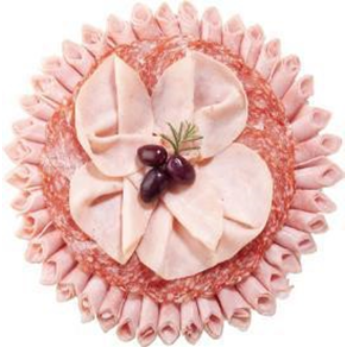 Tábua de Frios Sadia 420g