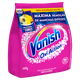 Tira-Manchas Pó Vanish Oxi Action Pacote 400g Refil Econômico