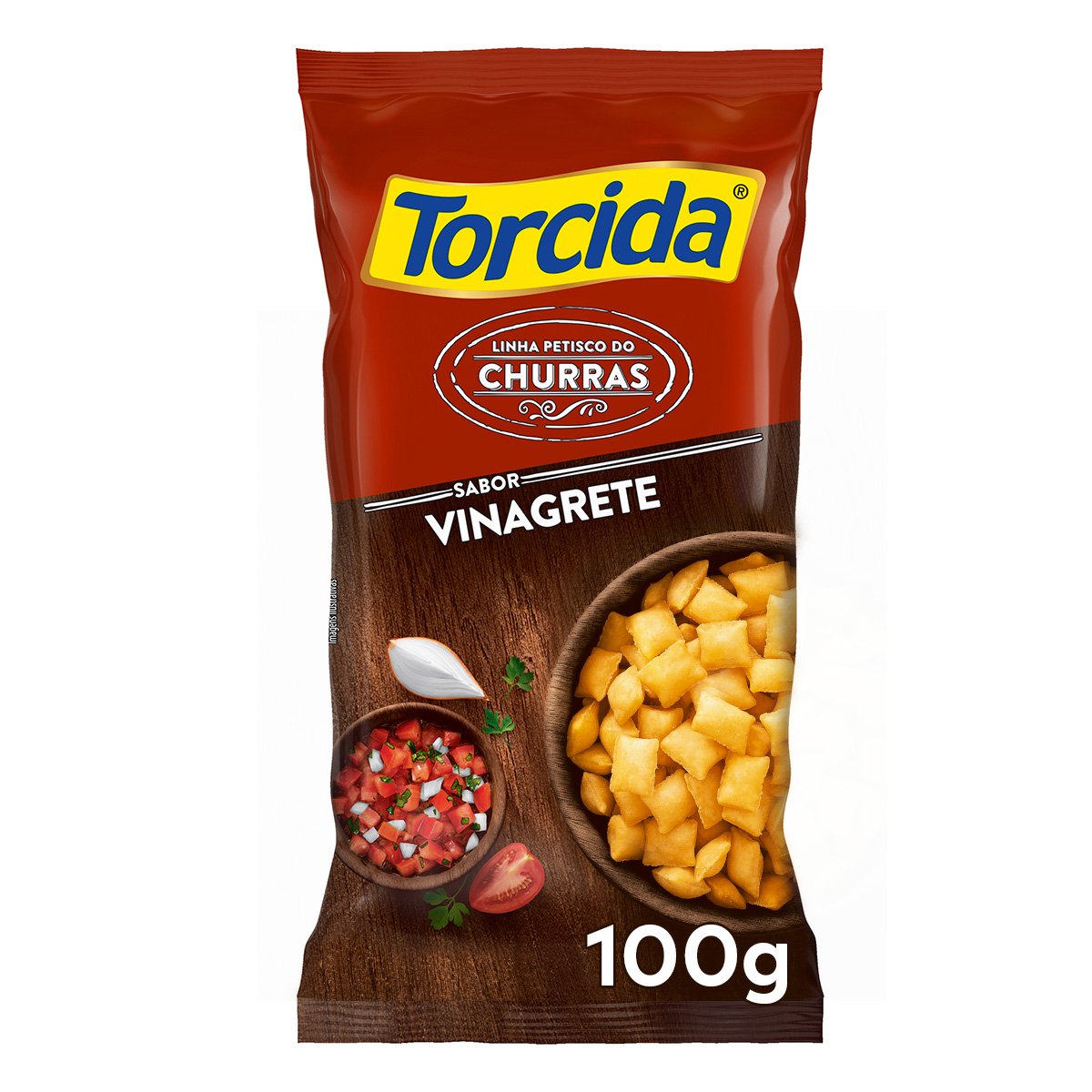 Salgadinho Cheetos Requeijão Elma Chips 140g
