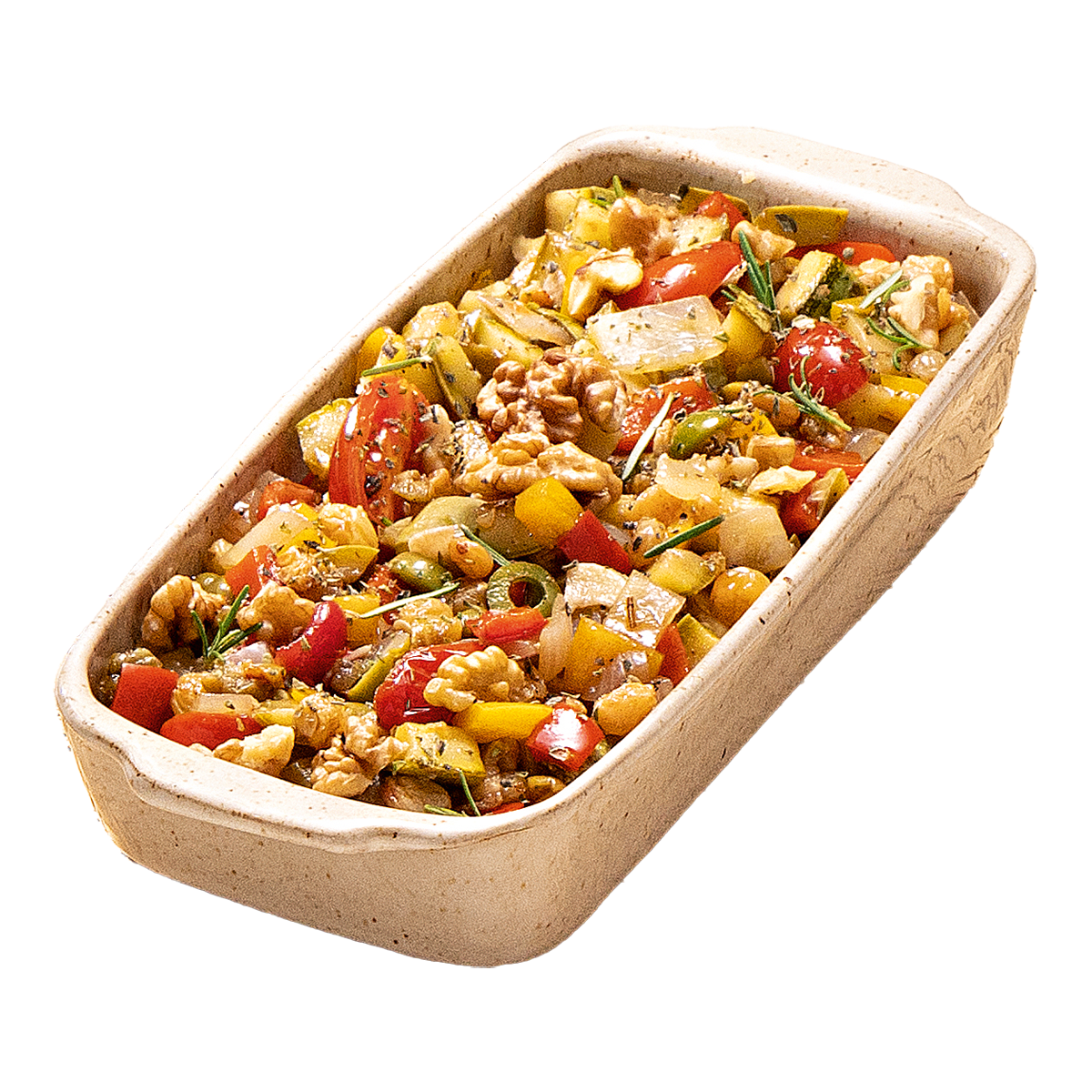 Caponata de Abobrinha 400G Fabricação Própria