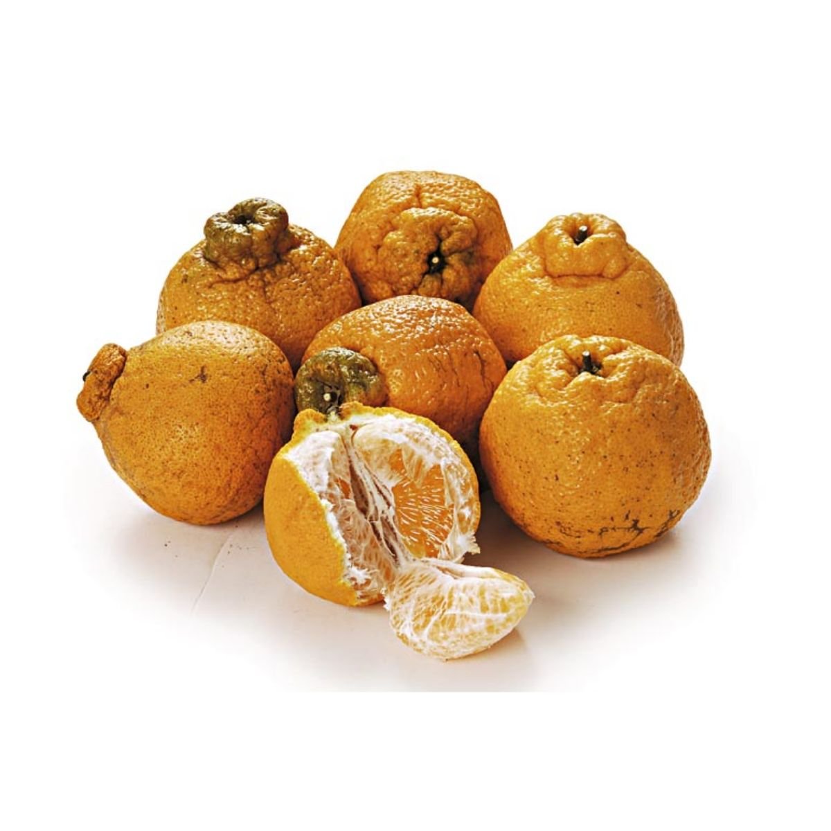 Tangerina Decopom Sem Semente 1,2Kg Pão de Açúcar