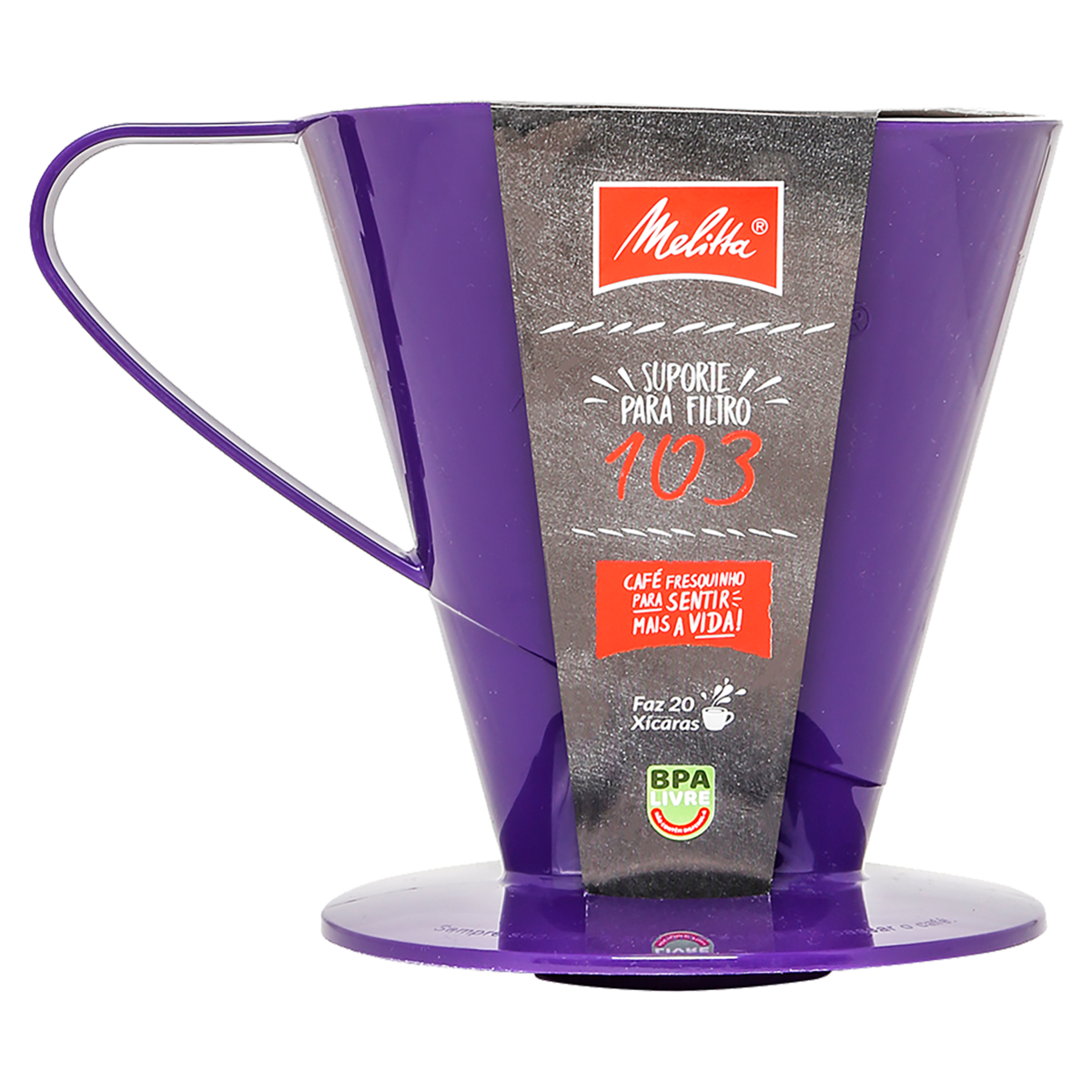 Suporte para Filtro de Café MELITTA 103