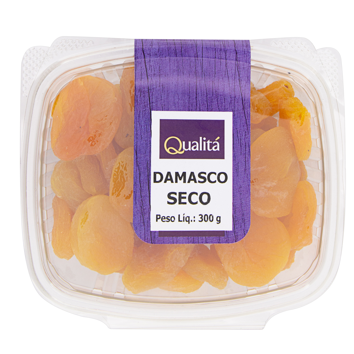 Damasco Turco Premium– 250g