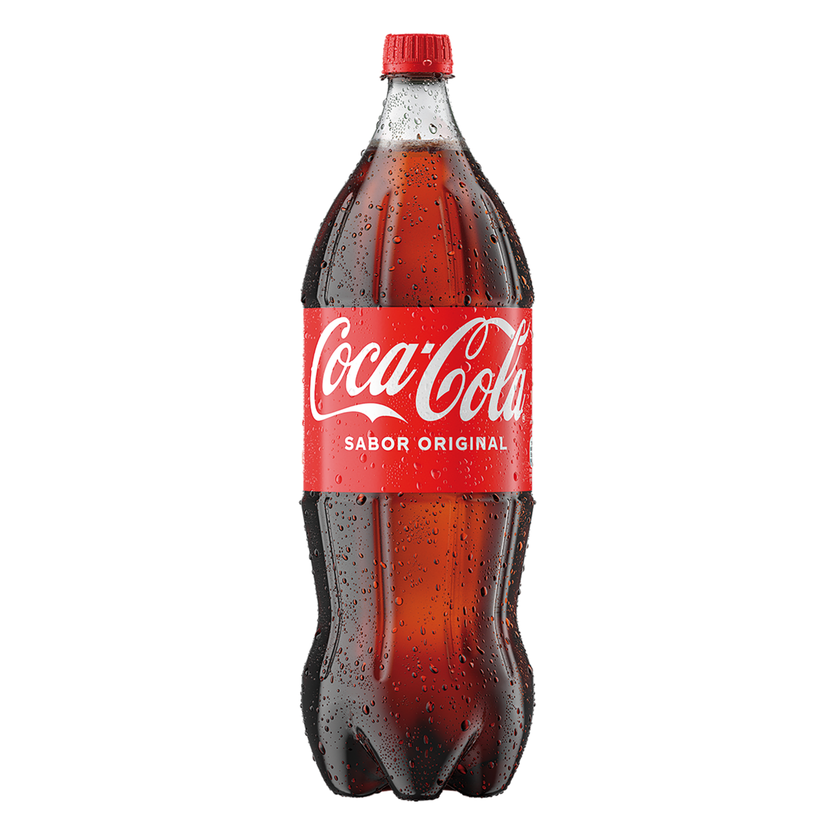 Refrigerante Coca-Cola Original Garrafa 2l