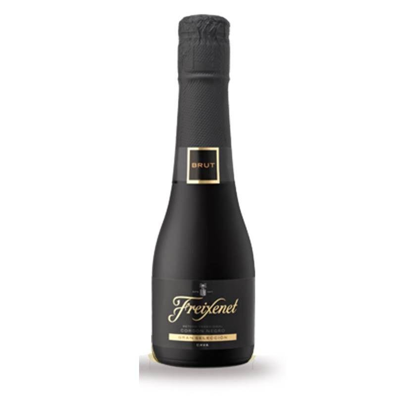 Freixenet Cava Cord N Negro Brut Ml P O De A Car