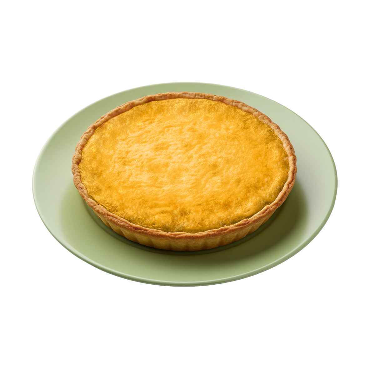 Torta de Bacalhau com Requeijão 490G (1 Unidade)