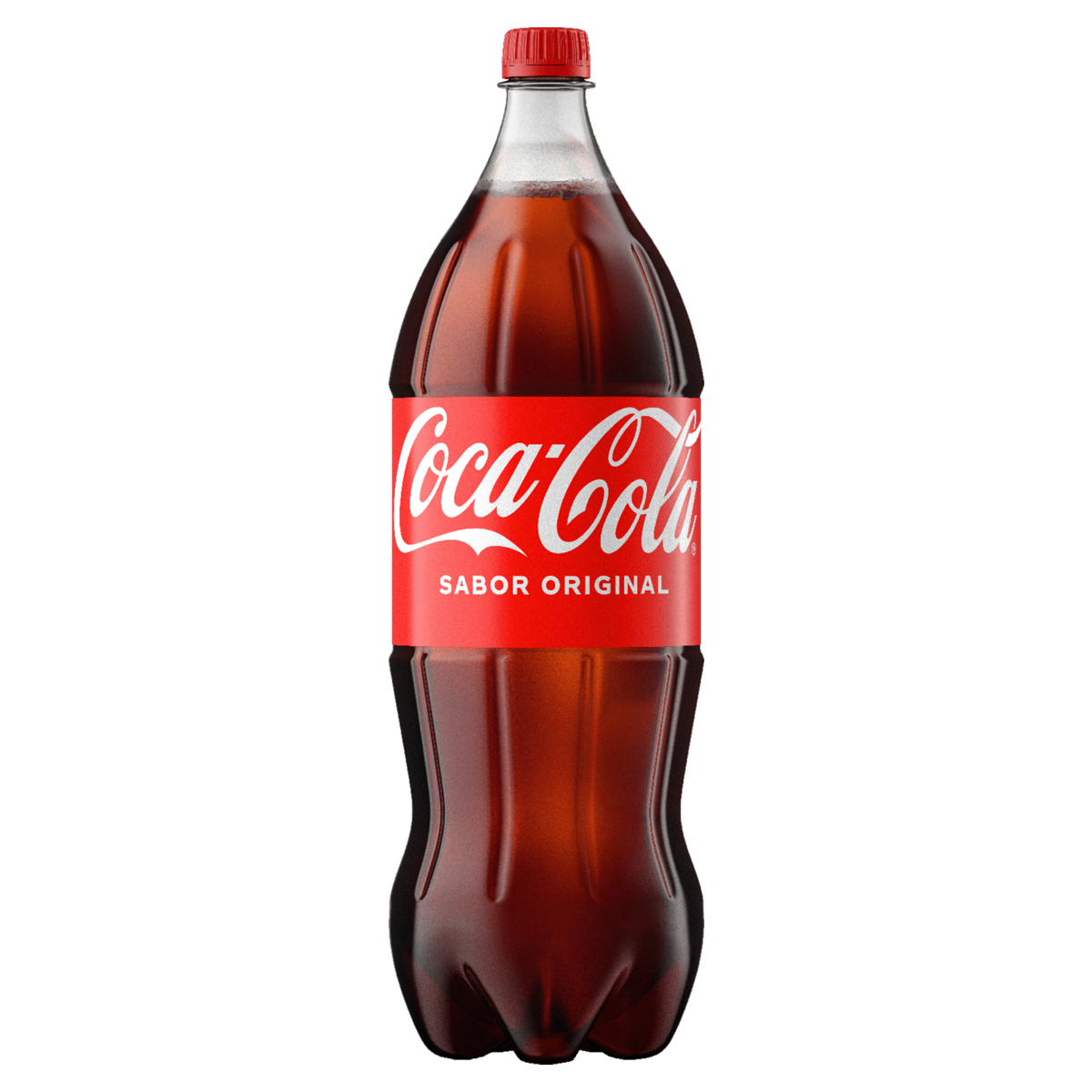 Refrigerante Coca-Cola Original Garrafa 1,5l