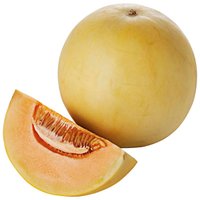 Melão Orange Granel 1,7kg (1 Unid)