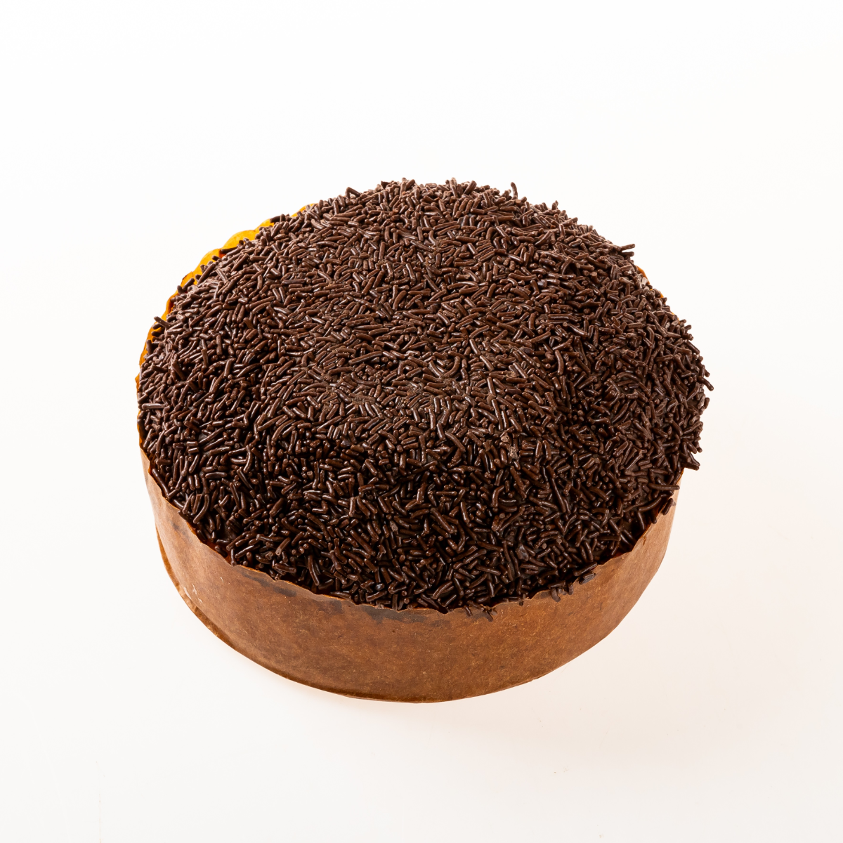 Colomba Brigadeiro 600G