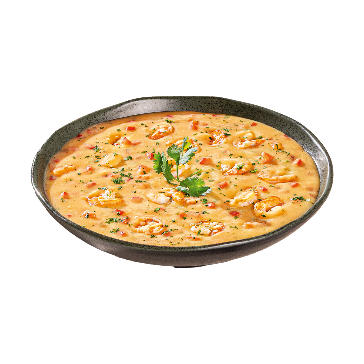 Bobó de Camarão 500G