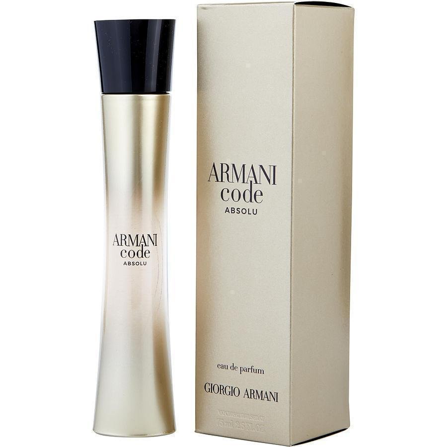 code absolu giorgio armani eau de parfum