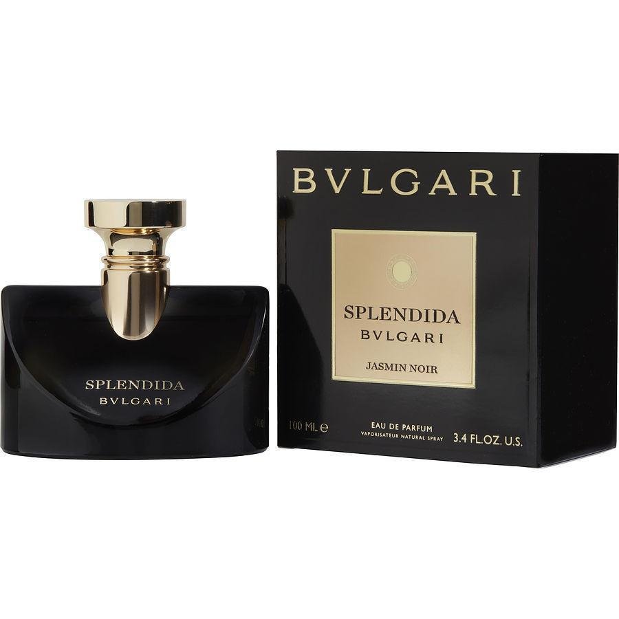 perfume bvlgari jasmin noir feminino eau de parfum 100ml