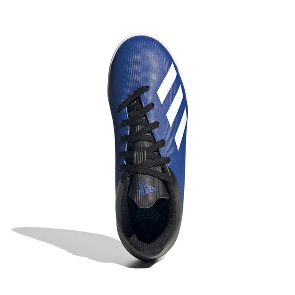 chuteira adidas x 19 futsal