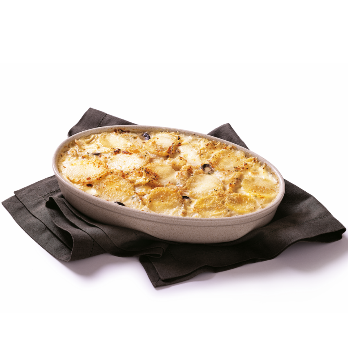 Bacalhau em Natas - 700g