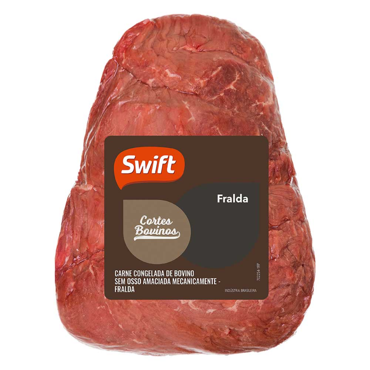 Fraldinha Sem Gordura Swift 14kg Pão De Açúcar 9707