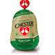 Chester Temperado com Azeite e Ervas Finas Congelado Perdigão 4Kg