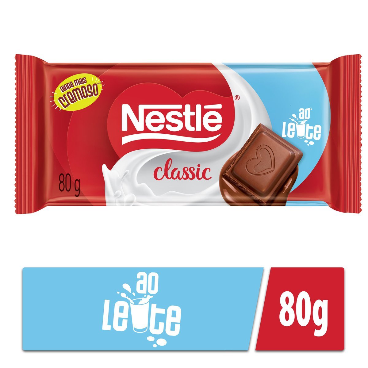 Chocolate Branco Lacta Laka Oreo 165g - Paulistão Atacadista
