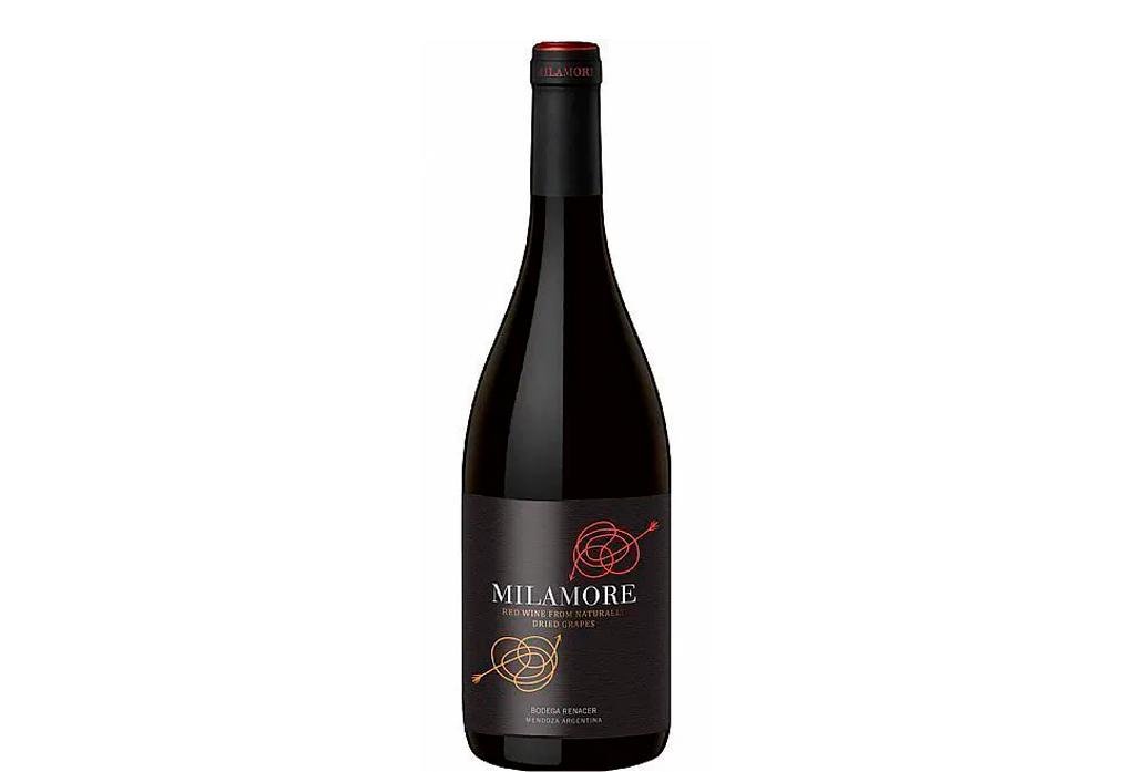 VINHO MILAMORE RENASCER 750ML | Pão De Açúcar