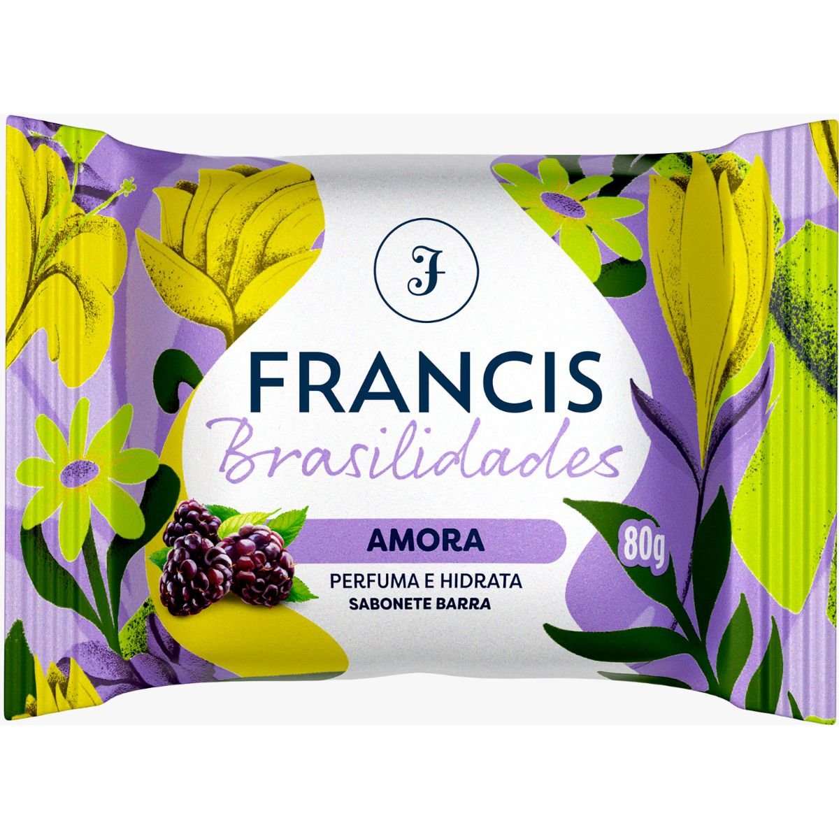 Sabonete Líquido para as Mãos Dama-da-Noite Lux Botanicals Essências do  Brasil Blister 240ml