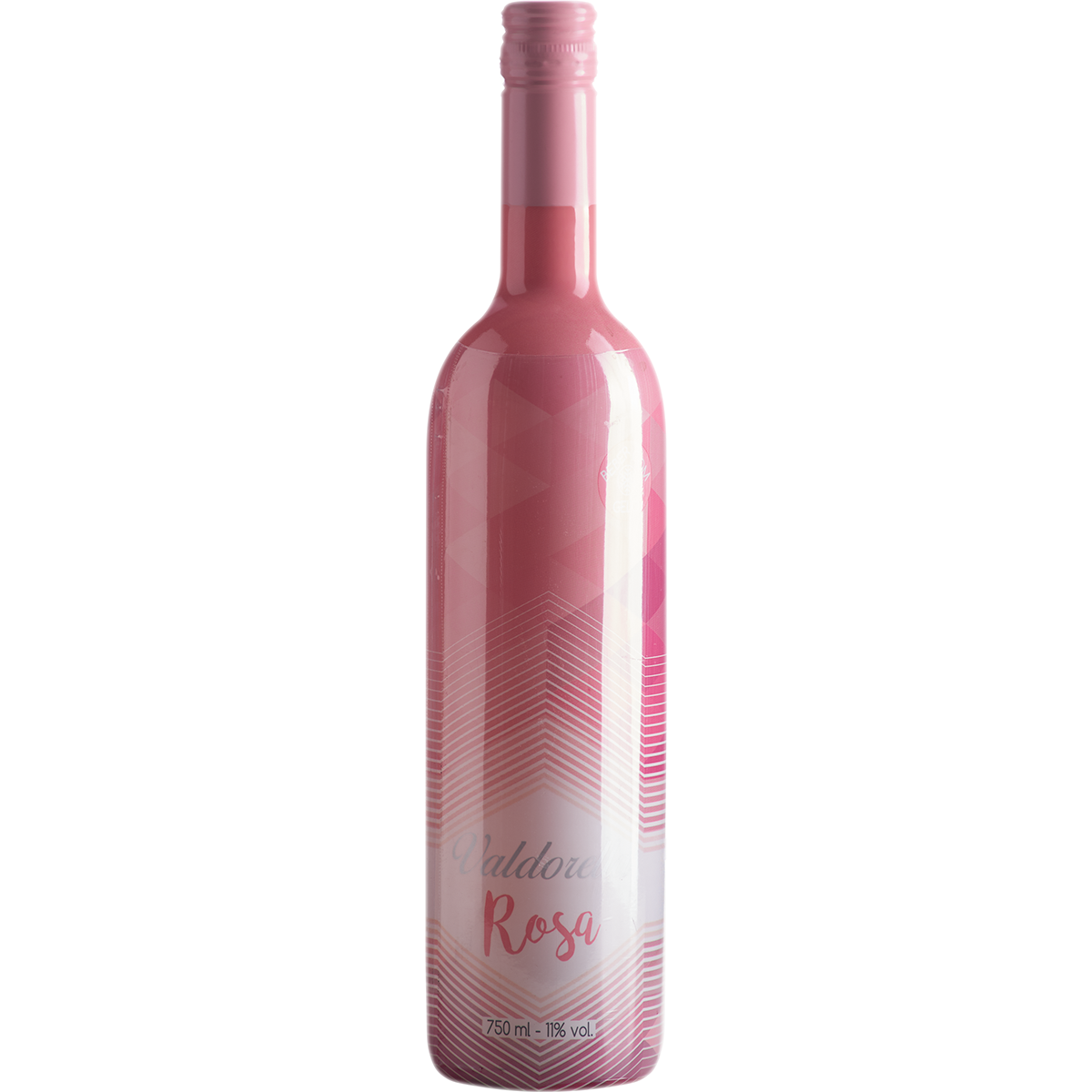Vinho Italiano Rosé VALDORELLA Garrafa 750ml