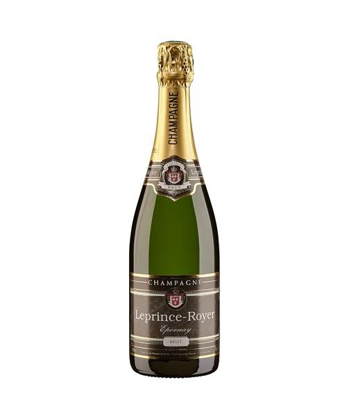 Champagne Leprince - Royer Brut | Pão de Açúcar