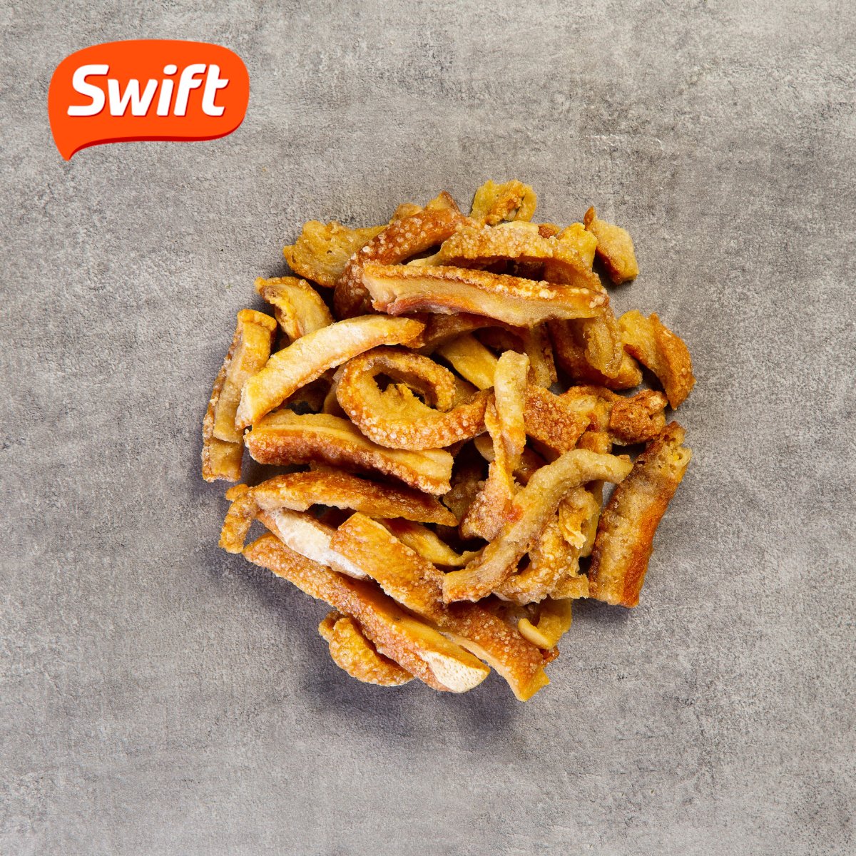 Carne de Panela em Cubos Swift Mais 500g - Swift