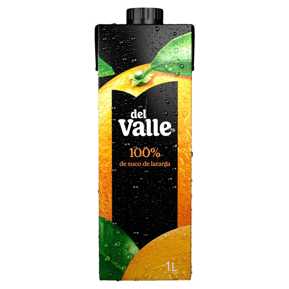 Del Valle Suco de Laranja