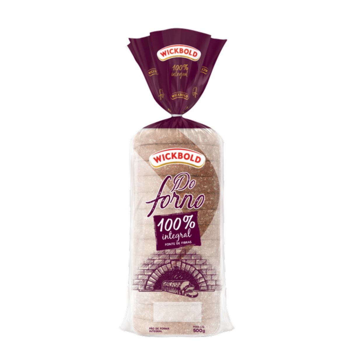 P o De Forma Wickbold Do Forno 100 Nutri o Pacote 500g P o De A car p-o-de-forma-wickbold-do-forno-100-nutri-o-pacote-500g-p-o-de-a-car