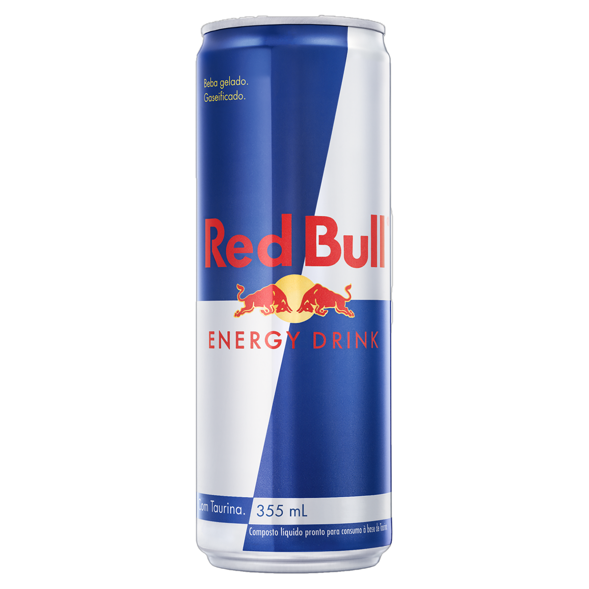 Energético Red Bull Energy Drink 355ml