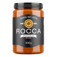 Doce de leite Rocca Tradicional 400g