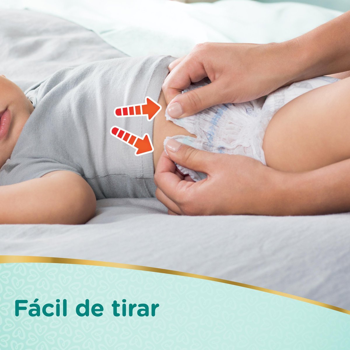 Fralda Pampers Pants Premium Care G 68 Unidades Pão De Açúcar